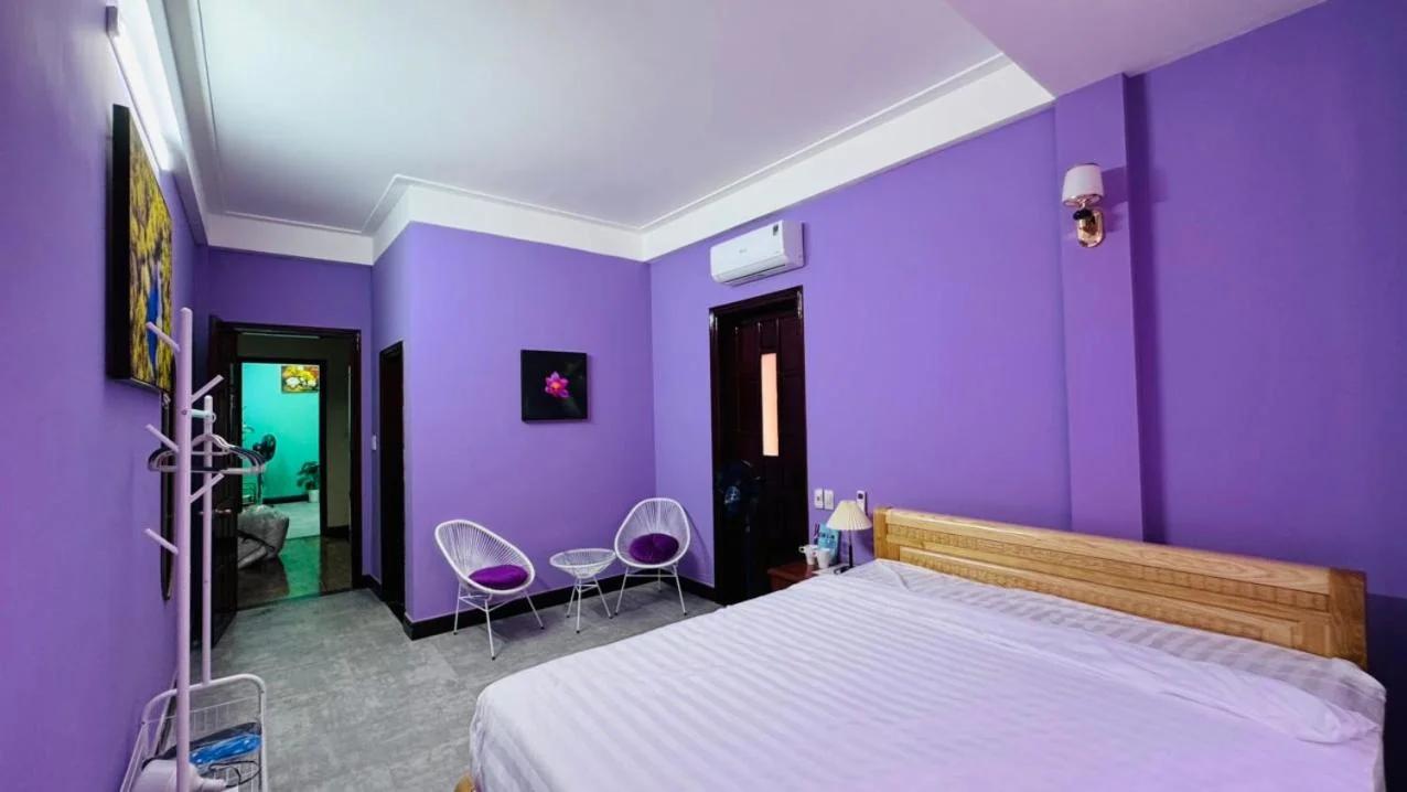 Hue Color Homestay photo