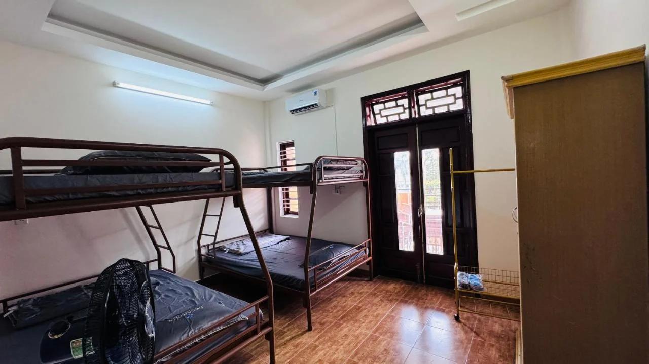 Hue Color Homestay photo