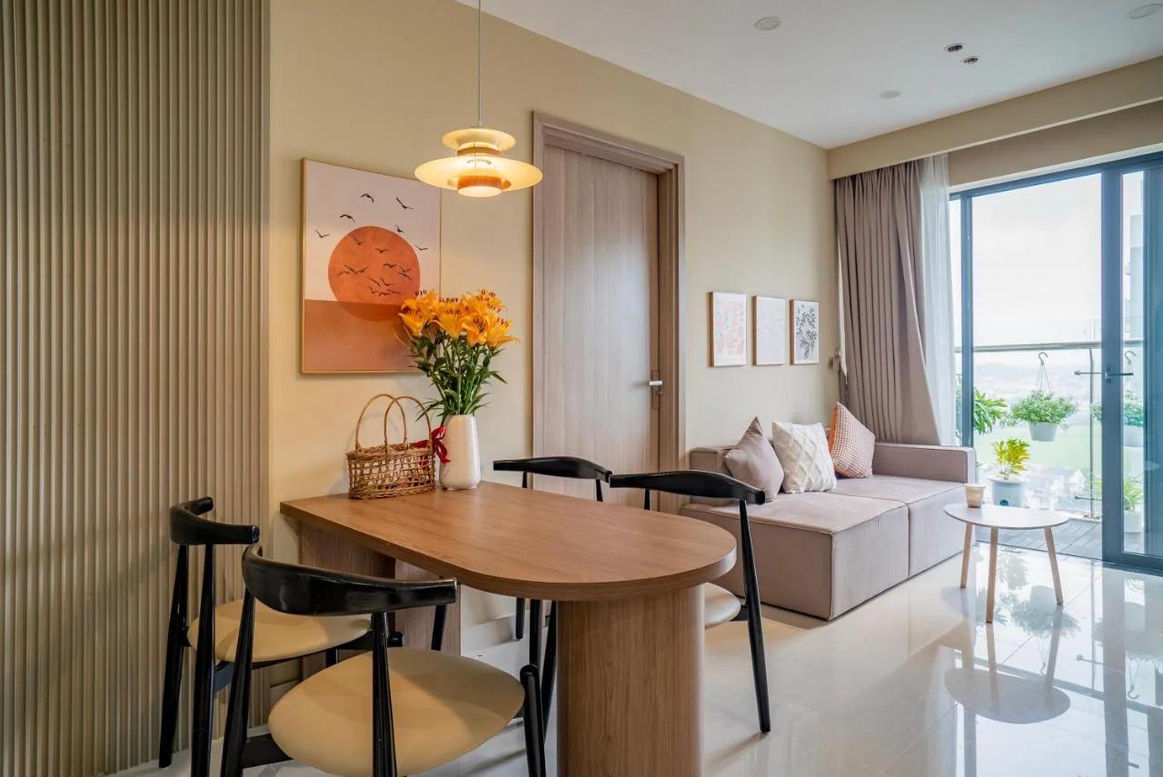 "Huế Ơi 2"-Spacious 2-Bedroom Apartment with Balcony and Pool
