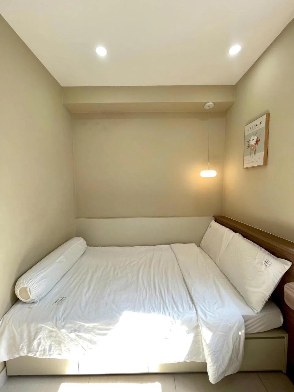 "Huế Ơi 2"-Spacious 2-Bedroom Apartment with Balcony and Pool foto