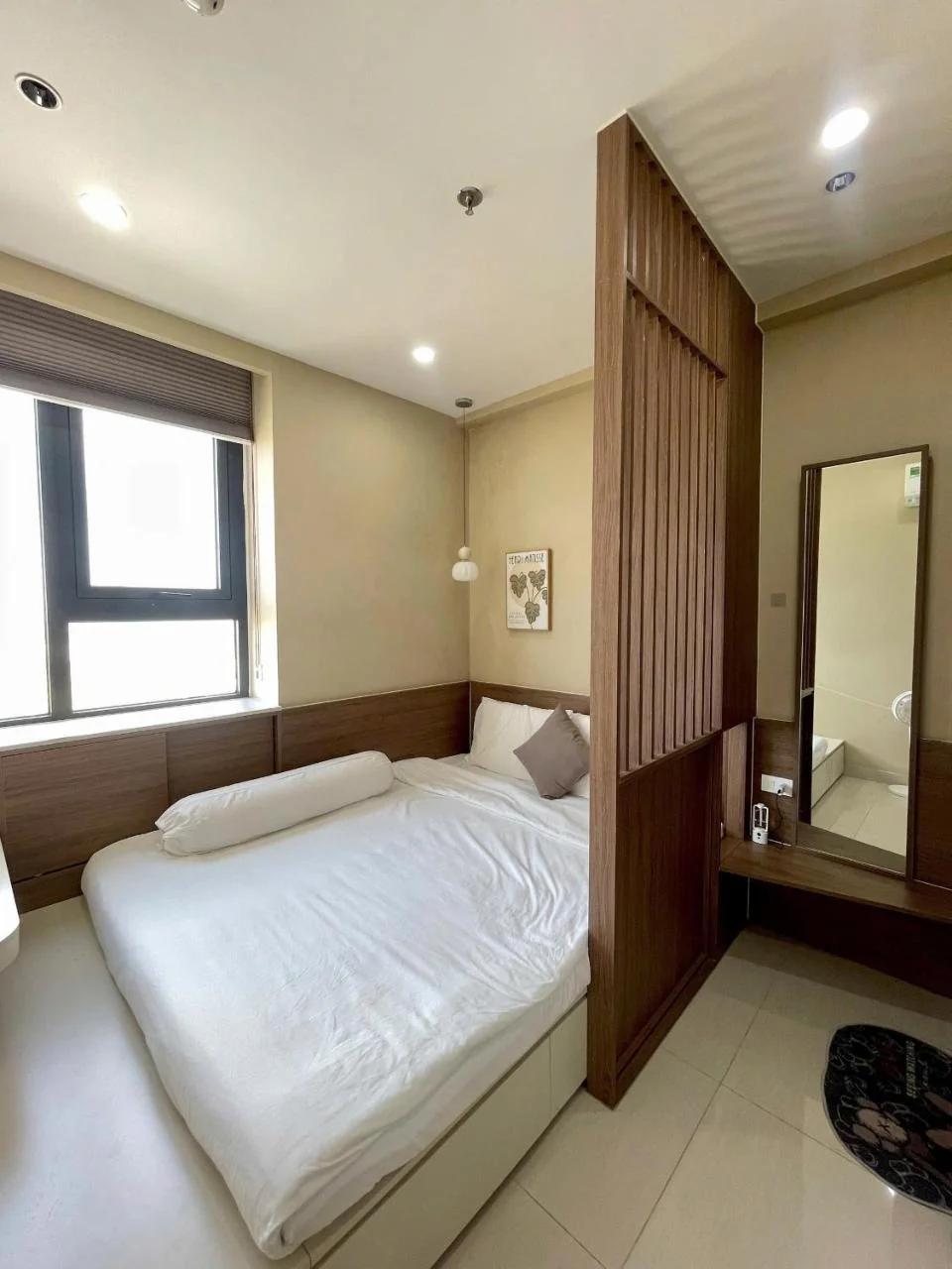 "Huế Ơi 2"-Spacious 2-Bedroom Apartment with Balcony and Pool foto