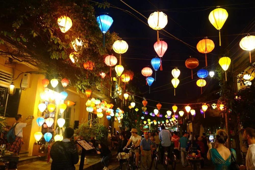 HY Local Budget Hotel - 5 mins walk to Hoi An Ancient Town foto