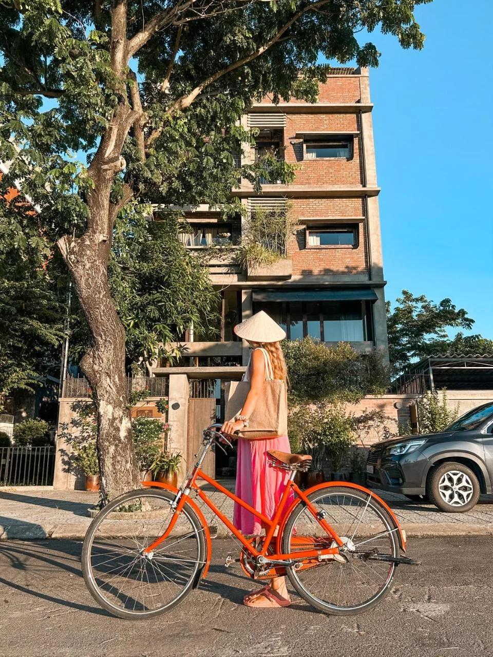 Kaia Gallery Hotel Hoi An photo
