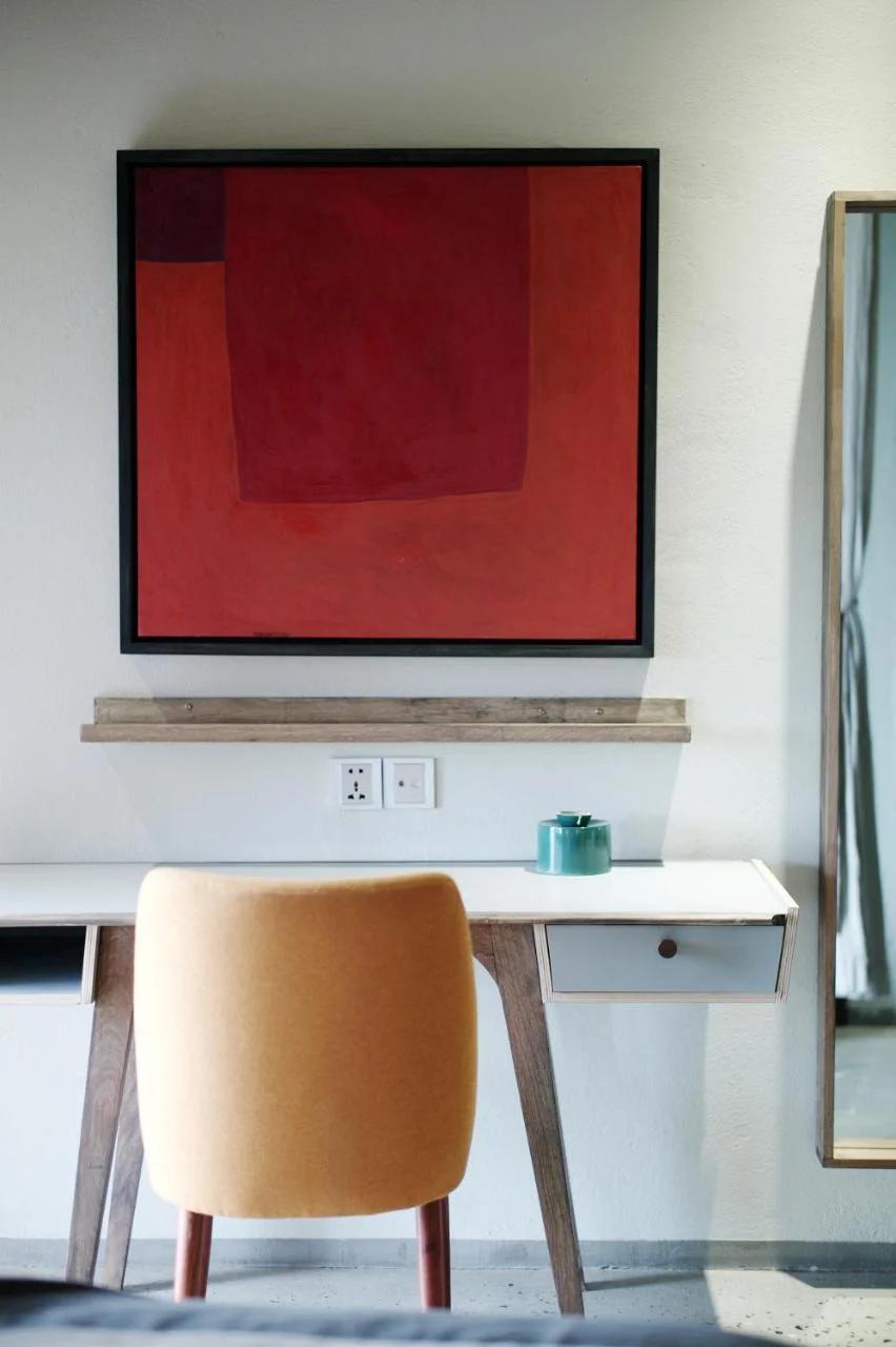 Kaia Gallery Hotel Hoi An photo