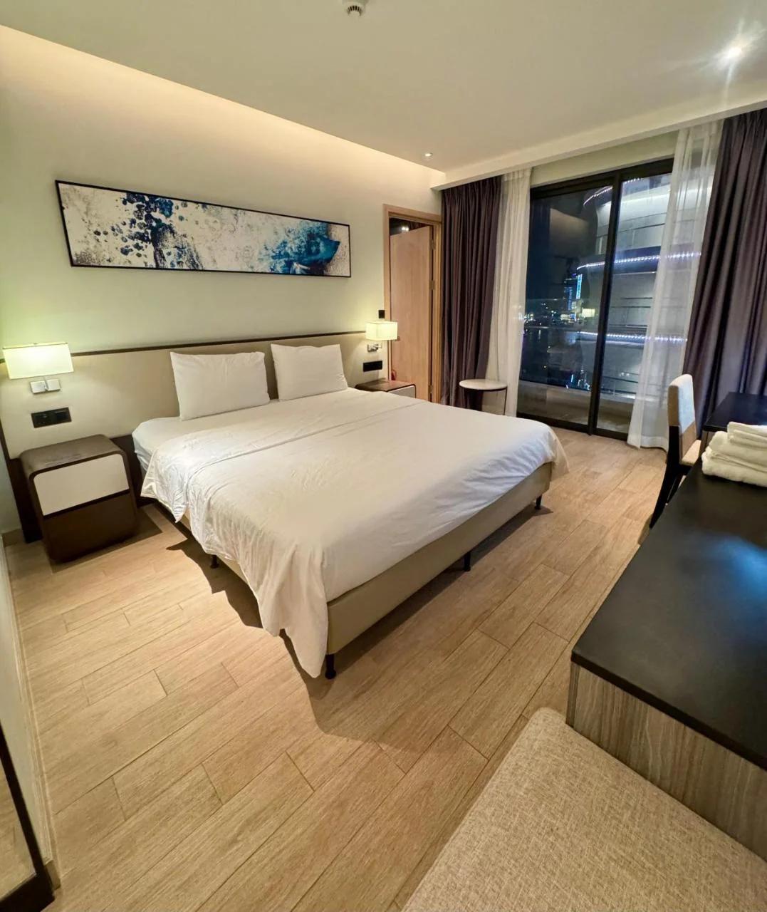 Khánh Phong Apartment Citadine Marina Hạ Long