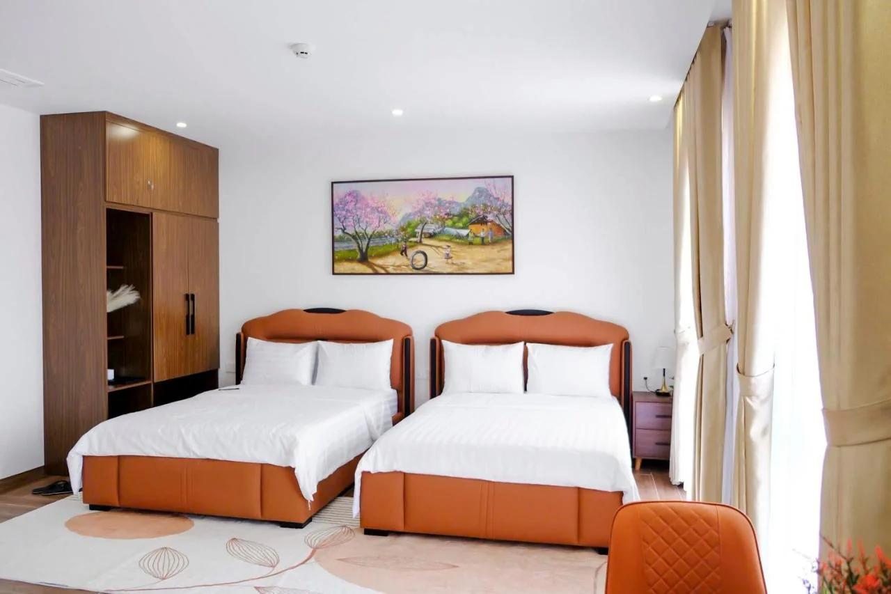 KHEM BEACH Hotel
