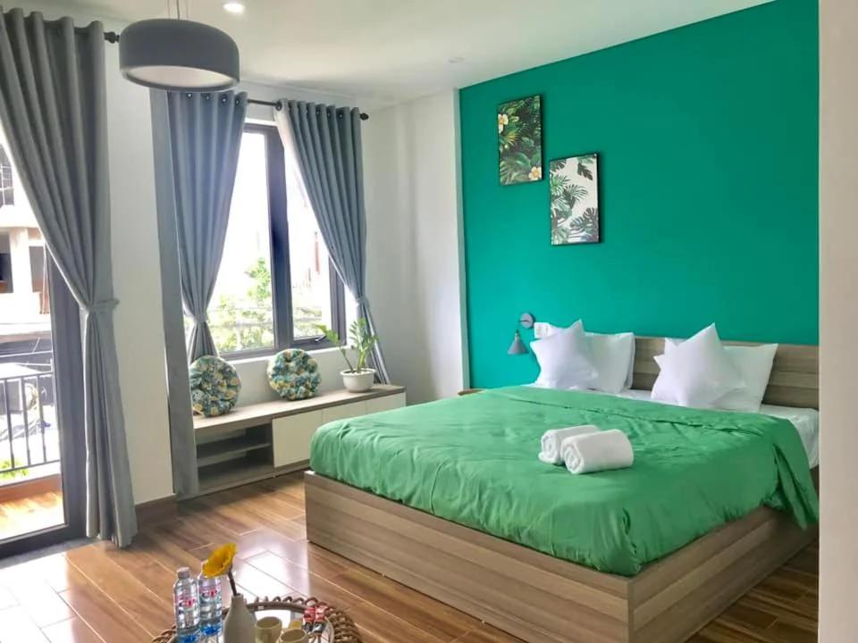 Kivi Homestay Hoi An foto