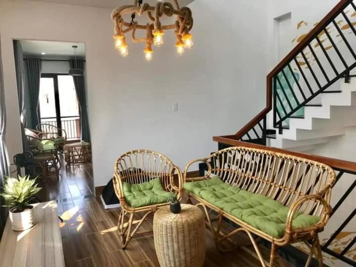 Kivi Homestay Hoi An foto