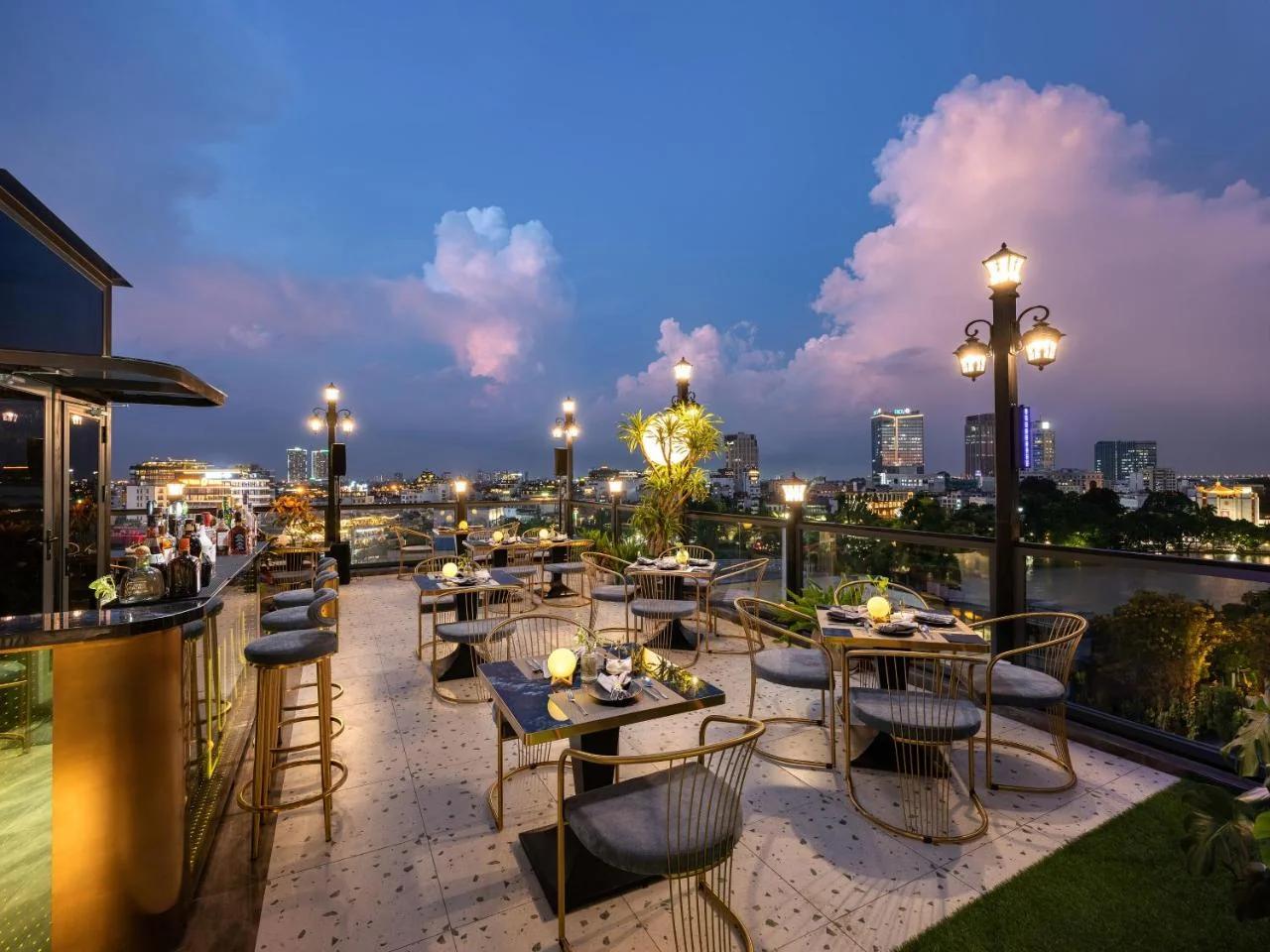 L'Signature Hotel & Spa photo