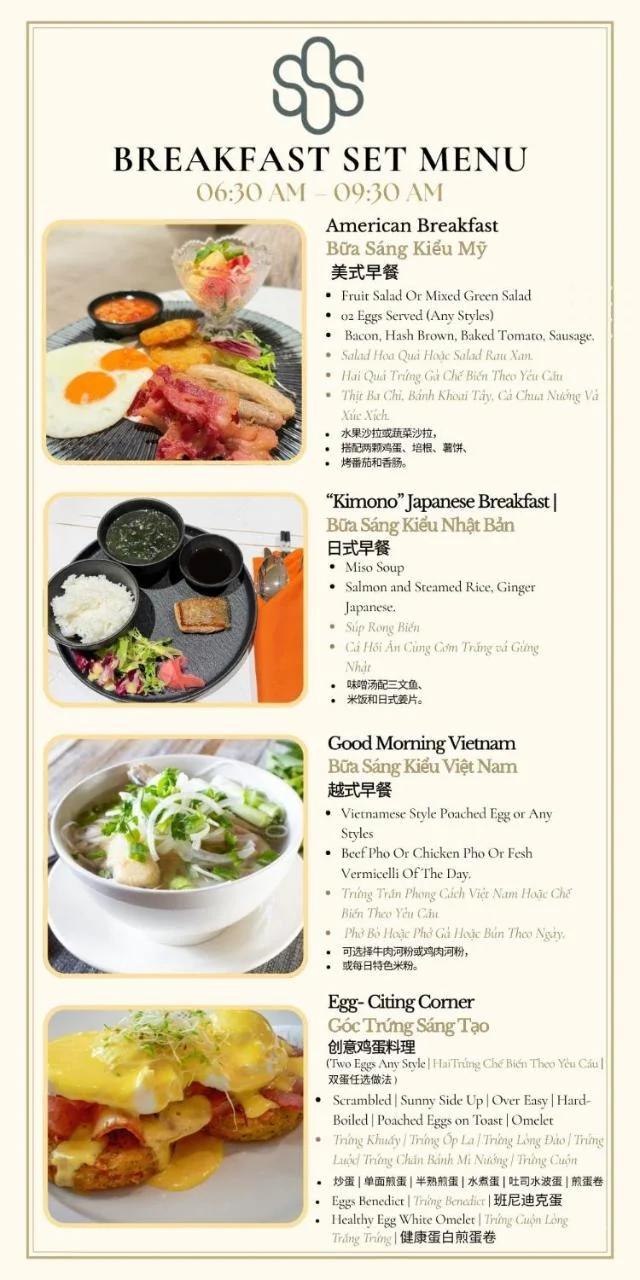 L'Signature Thọ Tháp Hotel photo