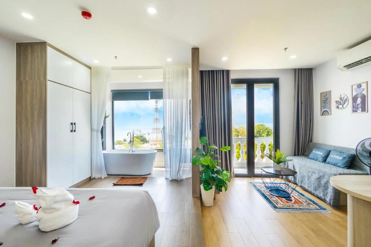 La Cheminee Boutique Apartment photo