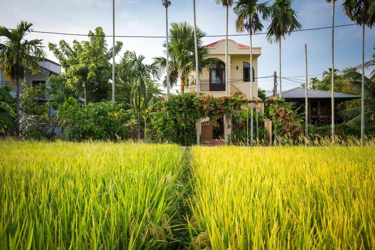 La Maison Gạo, Hoi An