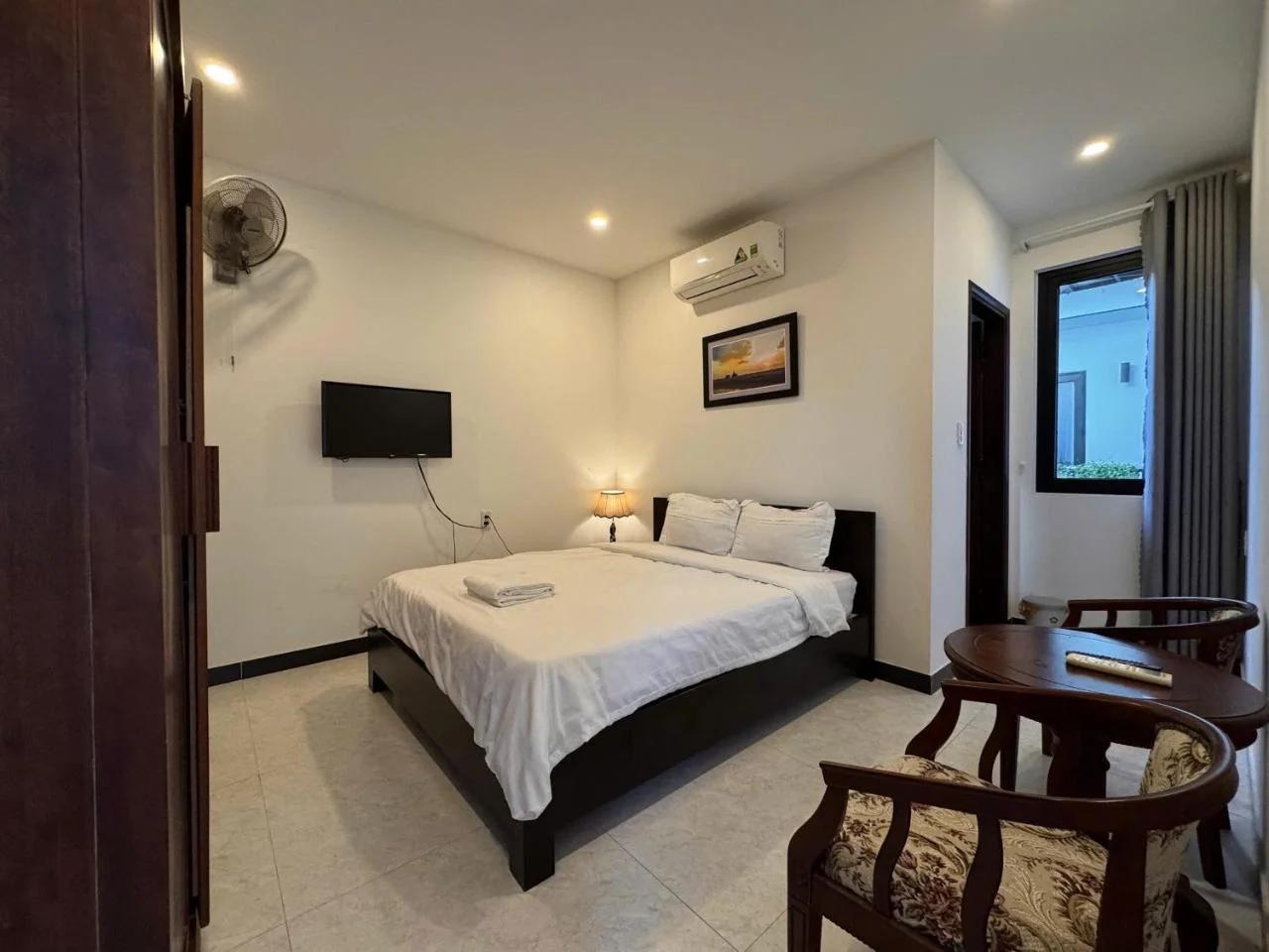 La Me Villa Hoi An photo