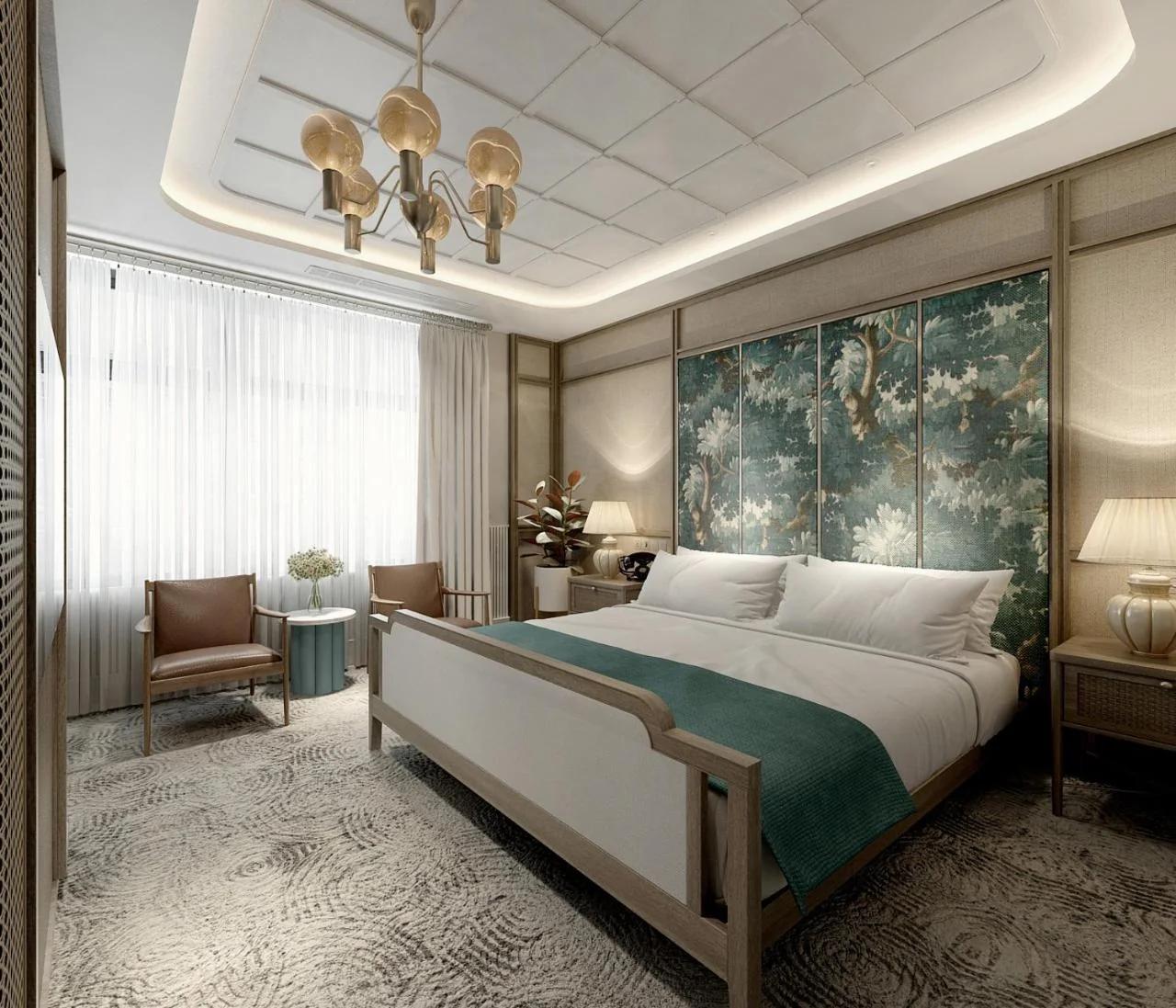 La Passion Hanoi Hotel & Spa foto