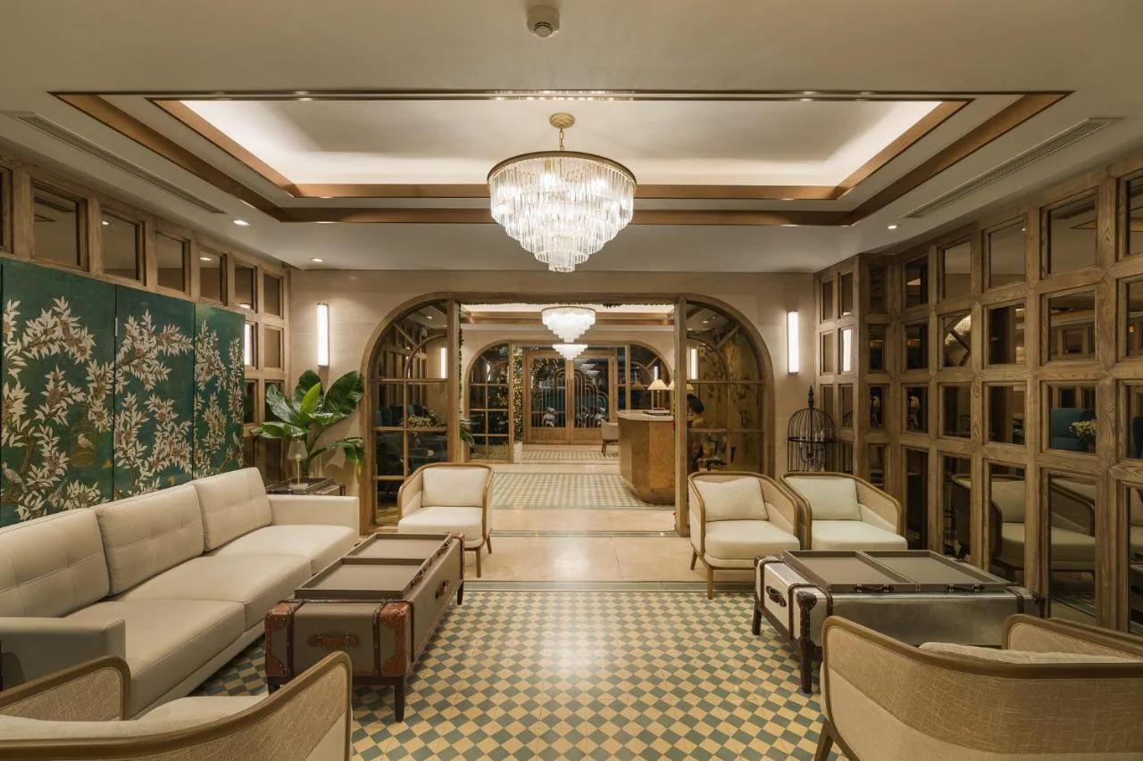 La Passion Hanoi Hotel & Spa foto