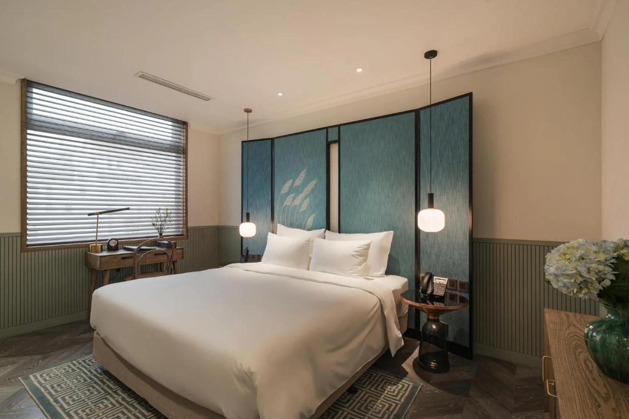 La Passion Hanoi Hotel & Spa foto
