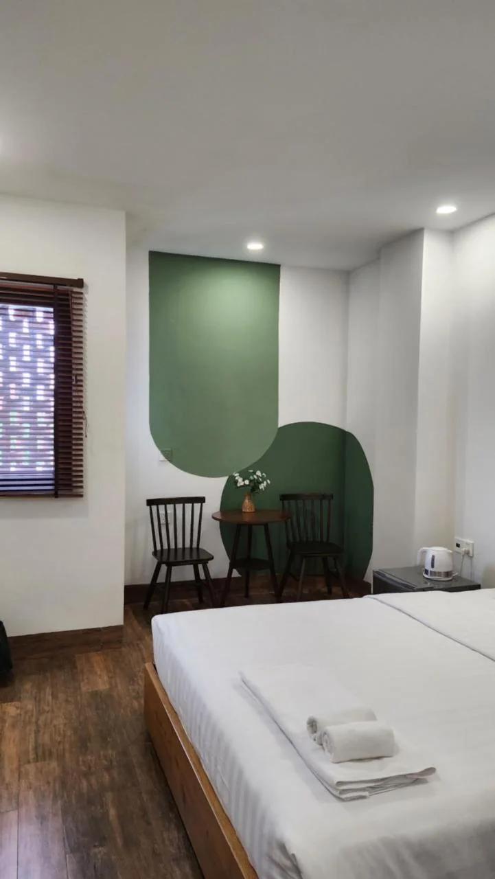 Lacovy Home Hội An photo