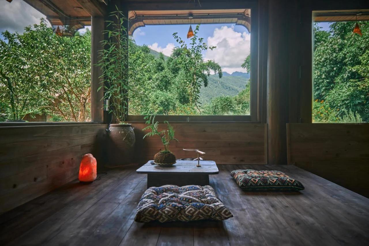 Lagom Home - Bamboo Forest photo