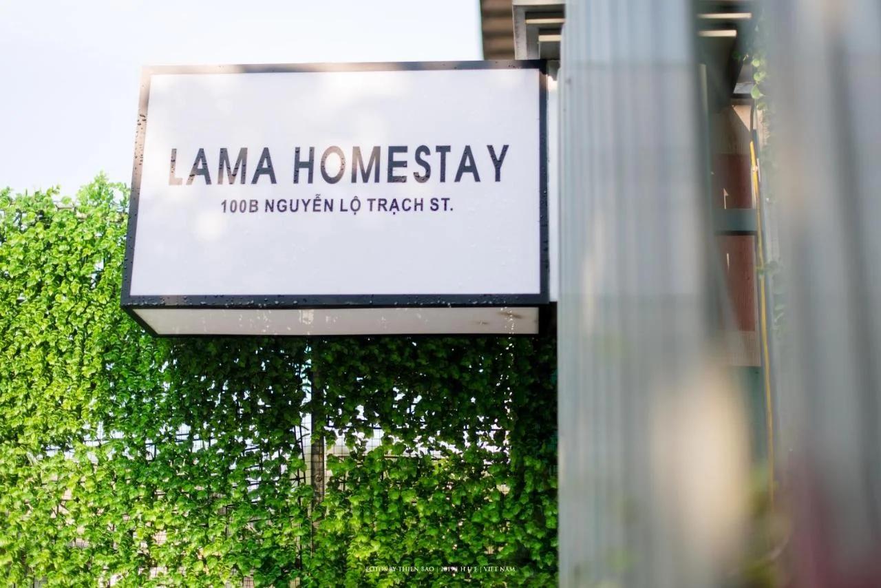 Lama Homestay photo