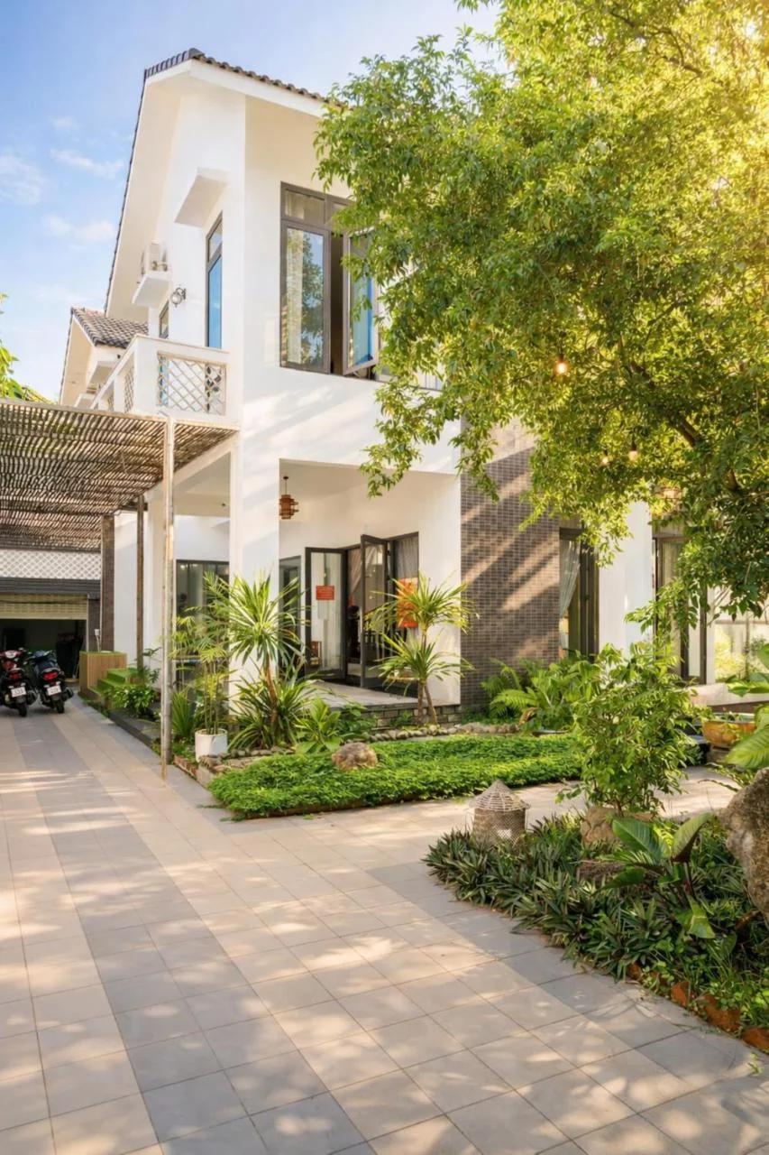 Lamoon Villa Huế
