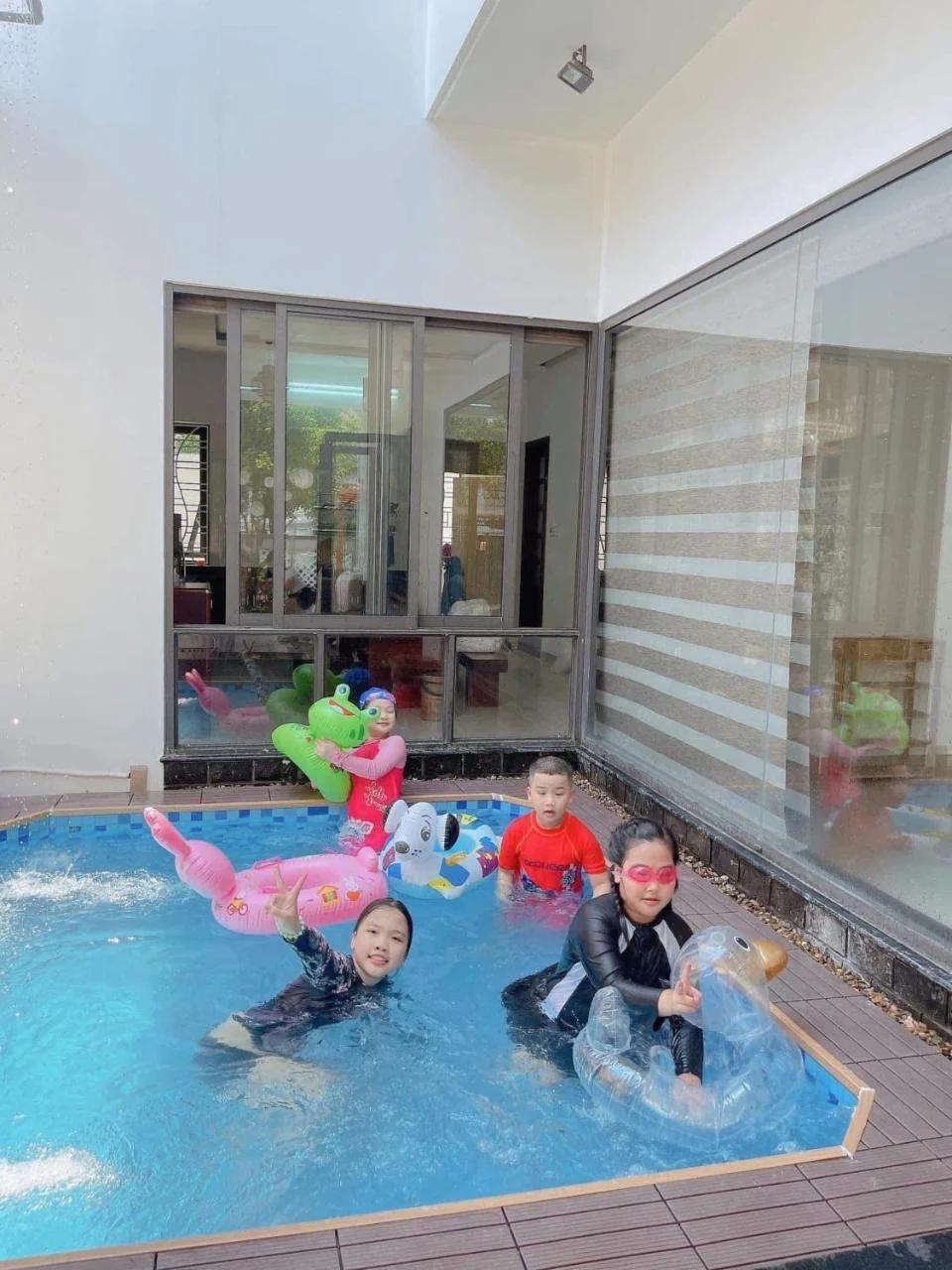 Lamoon Villa Huế photo