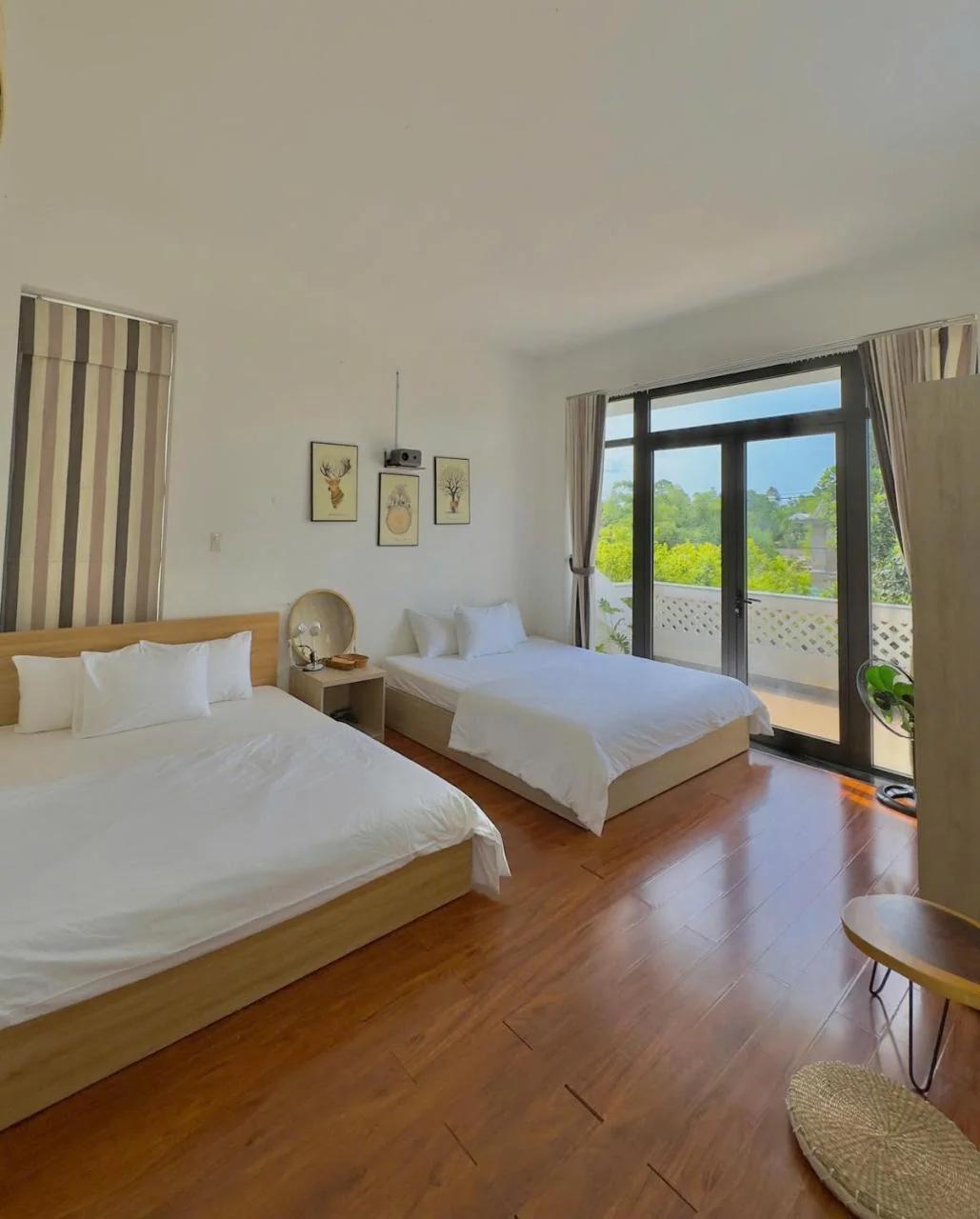 Lamoon Villa Huế photo