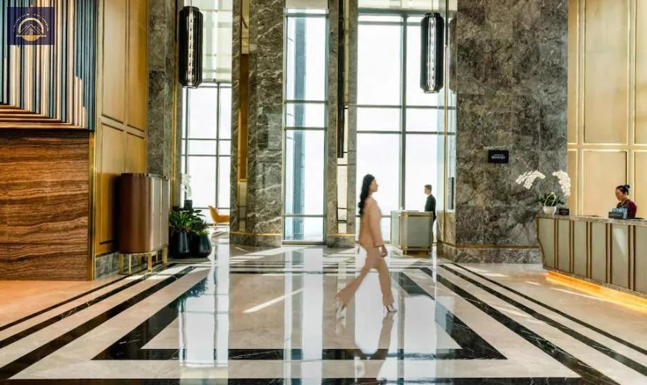 Landmark 81 Grand Luxury Living Space foto