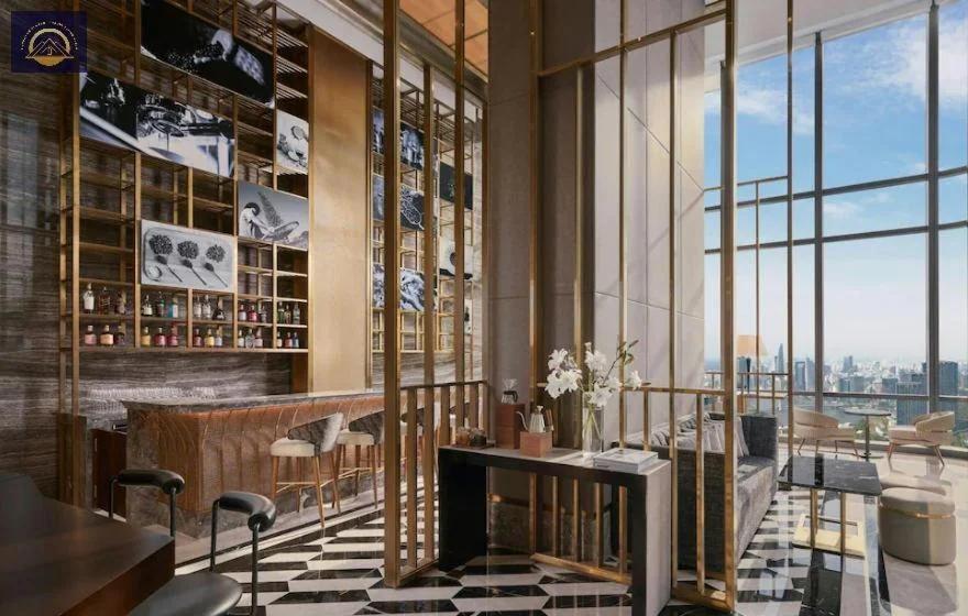Landmark 81 Grand Luxury Living Space foto
