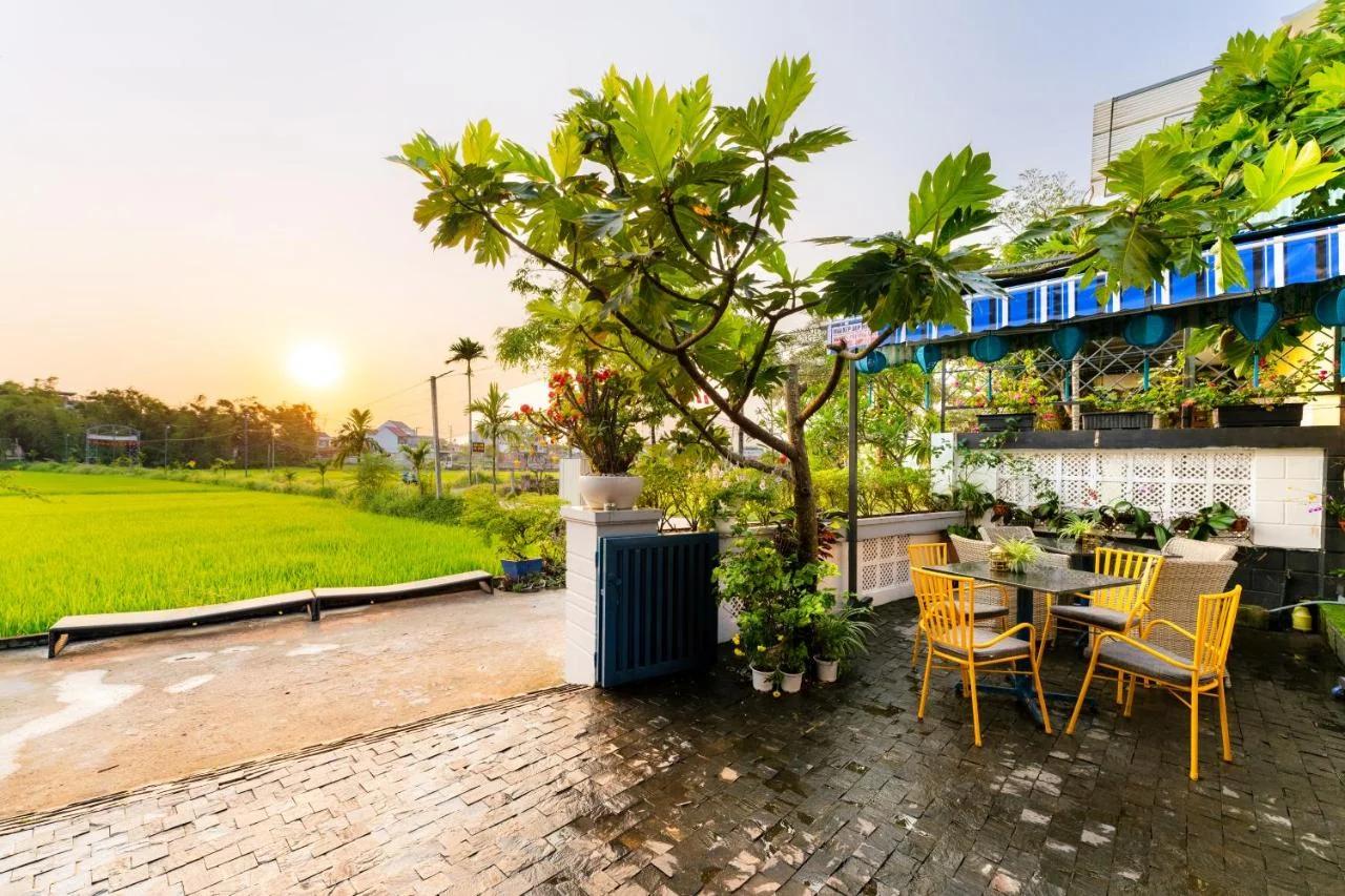 Lavini Hoian Boutique Villa photo