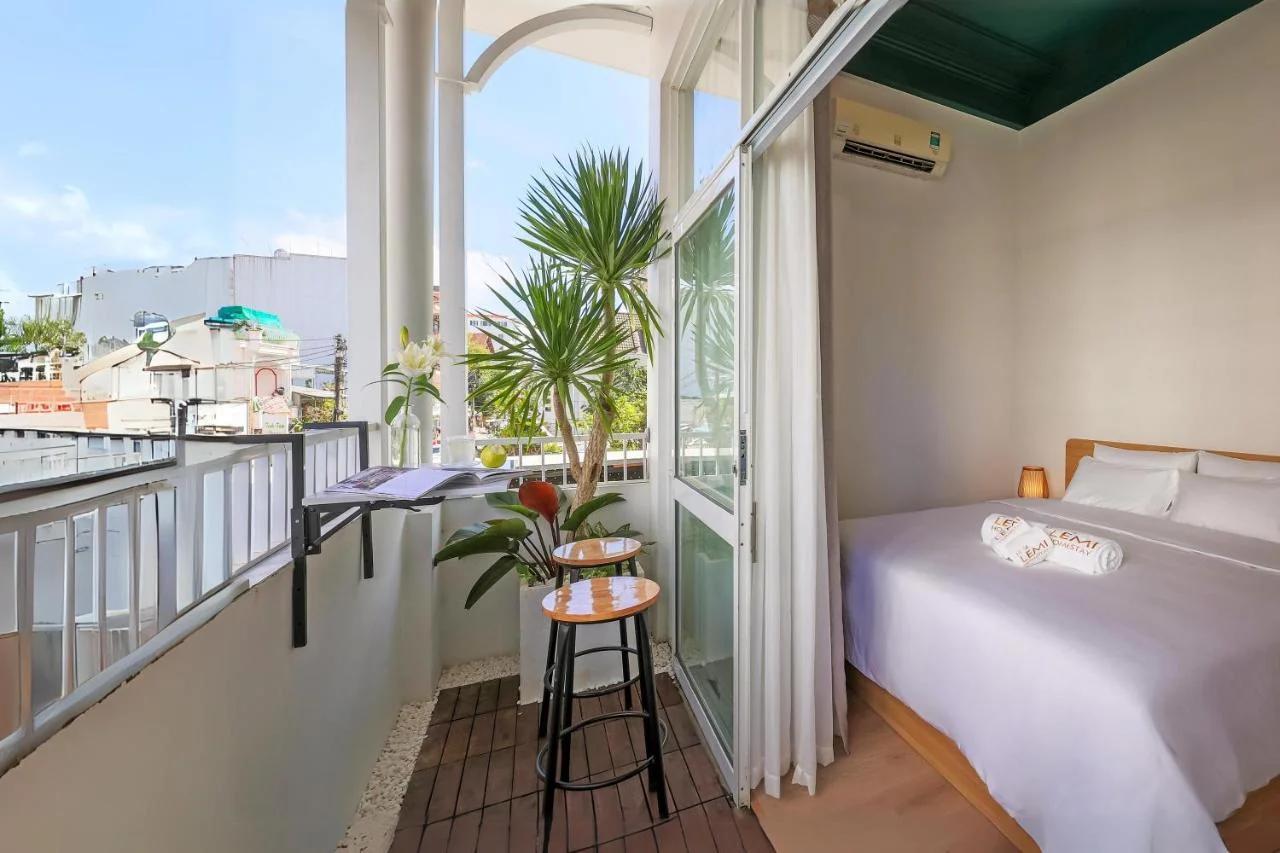 Lemi - Homestay in Hue foto