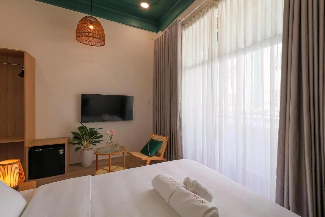 Lemi - Homestay in Hue foto