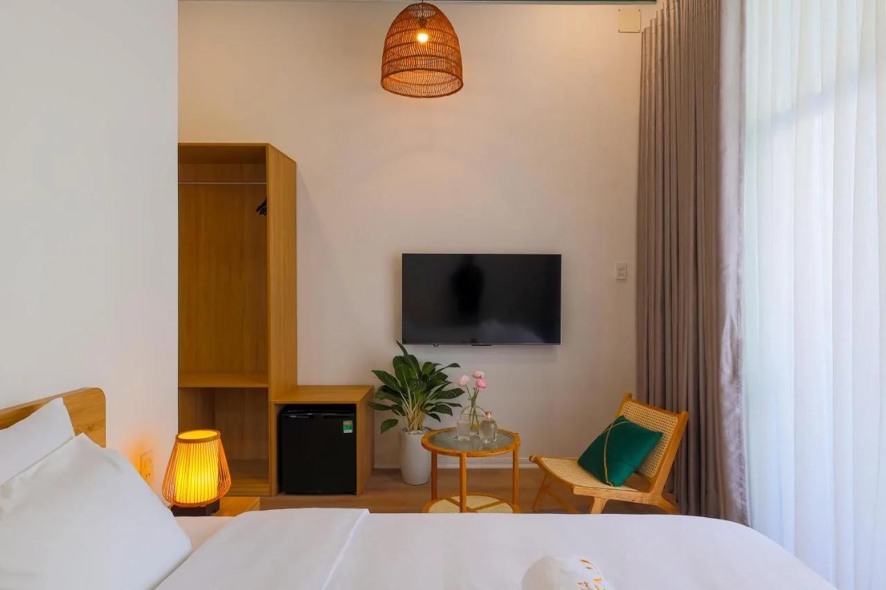 Lemi - Homestay in Hue foto