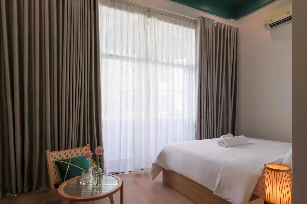 Lemi - Homestay in Hue foto