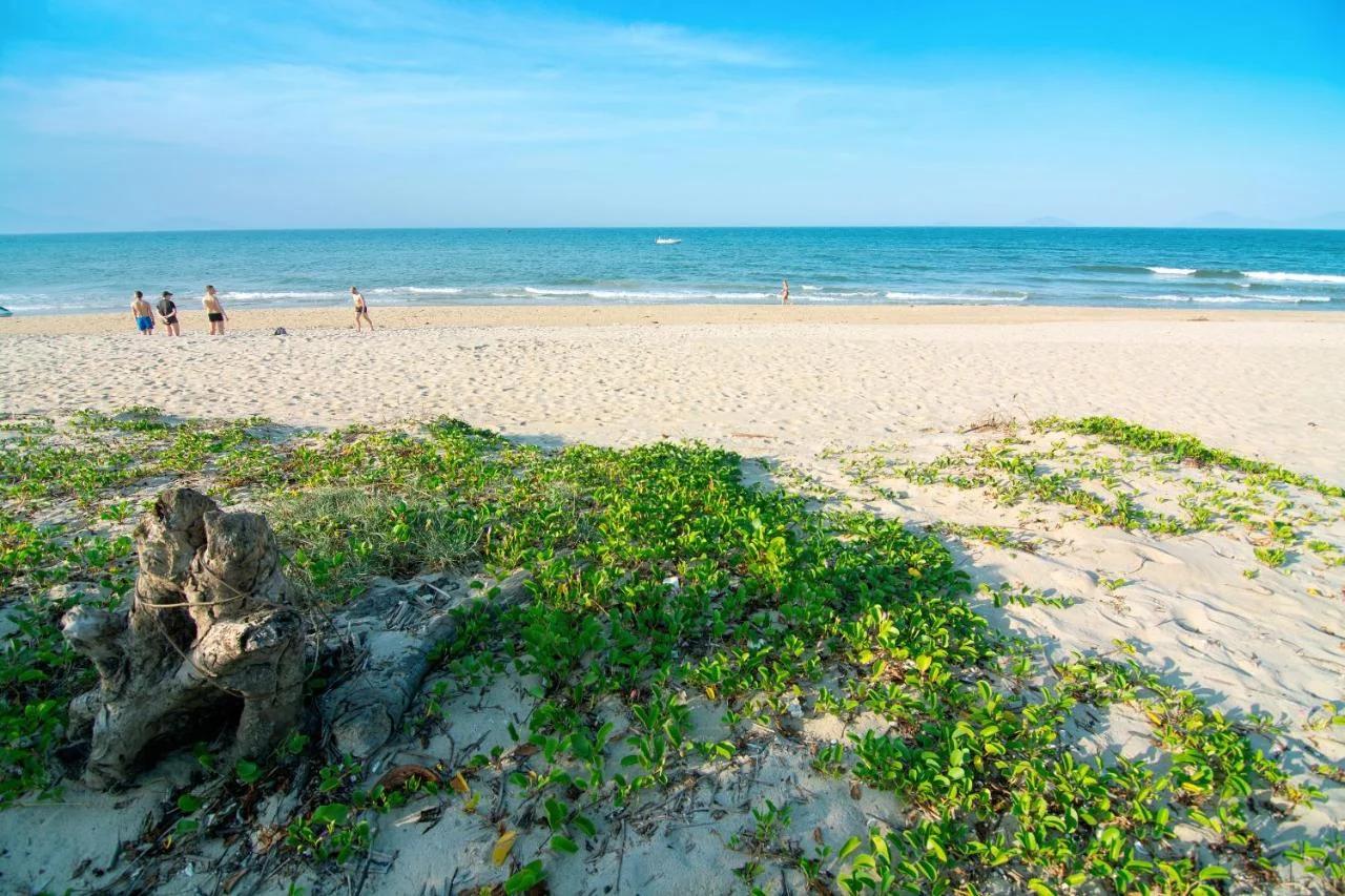 Local Beach Homestay foto