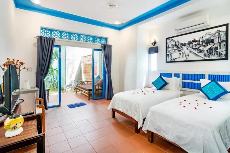 Local Beach Homestay foto