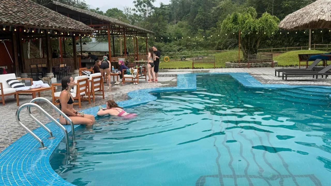 Loop Tribe Hostel photo