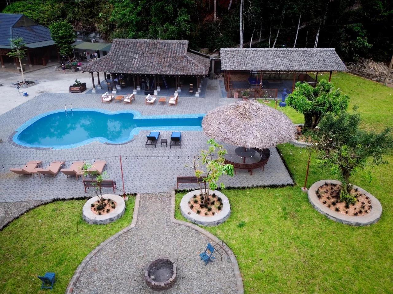 Loop Tribe Hostel photo