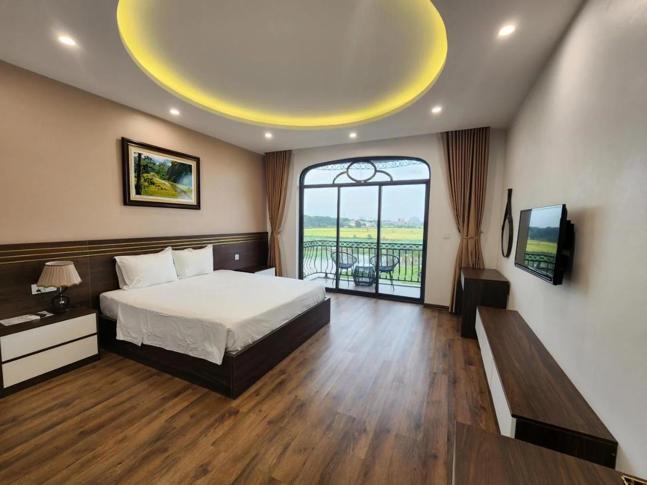 Lotus Hotel Ninh Bình photo
