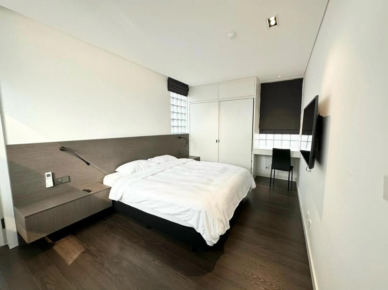 Louis, Homey and Fully Equipped Apartment photo