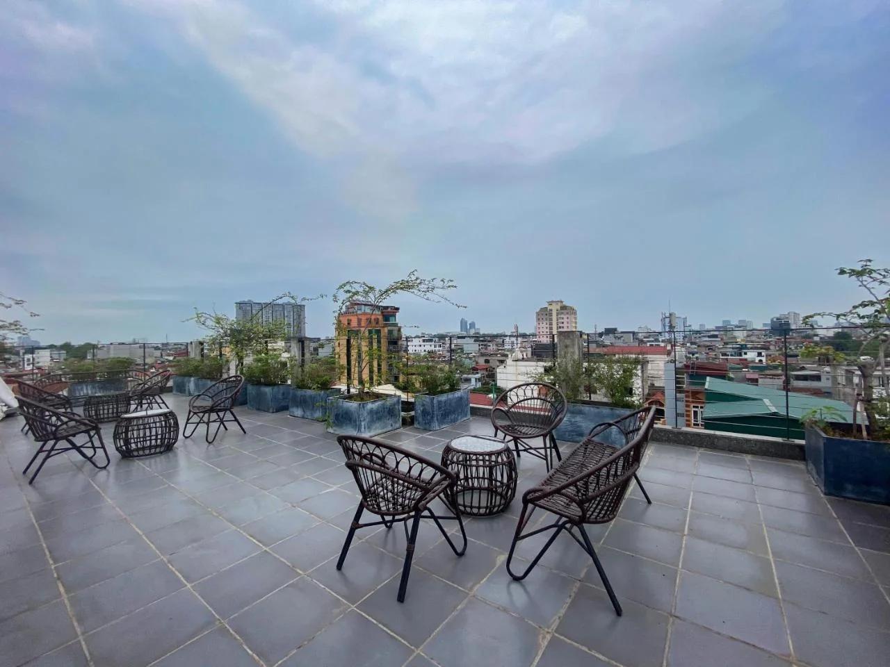 Louis, Homey and Fully Equipped Apartment photo