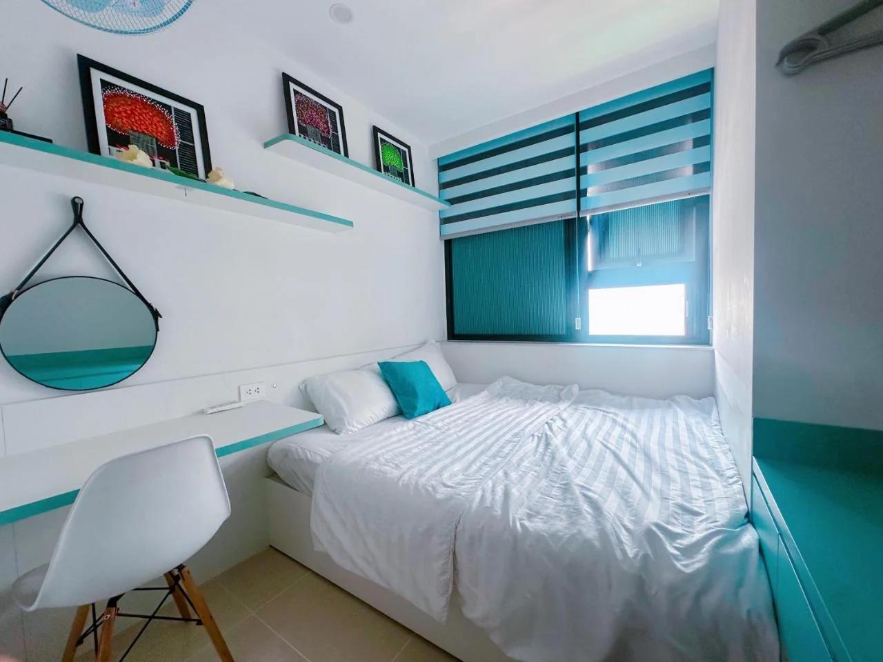 LoveHome-Luxury&chill Huecity Apart-2bedroom-Pool photo