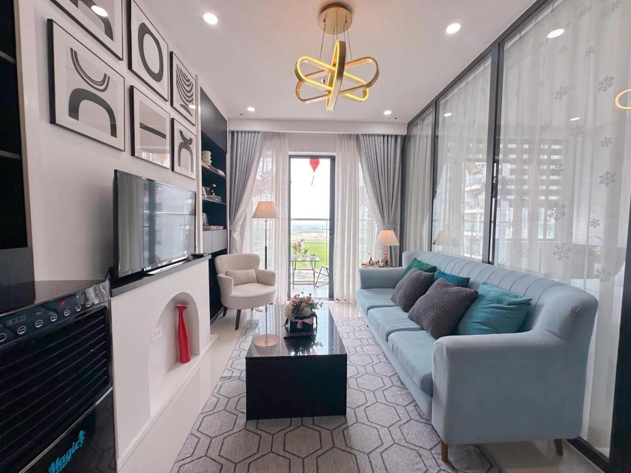LoveHome-Luxury&chill Huecity Apart-2bedroom-Pool photo
