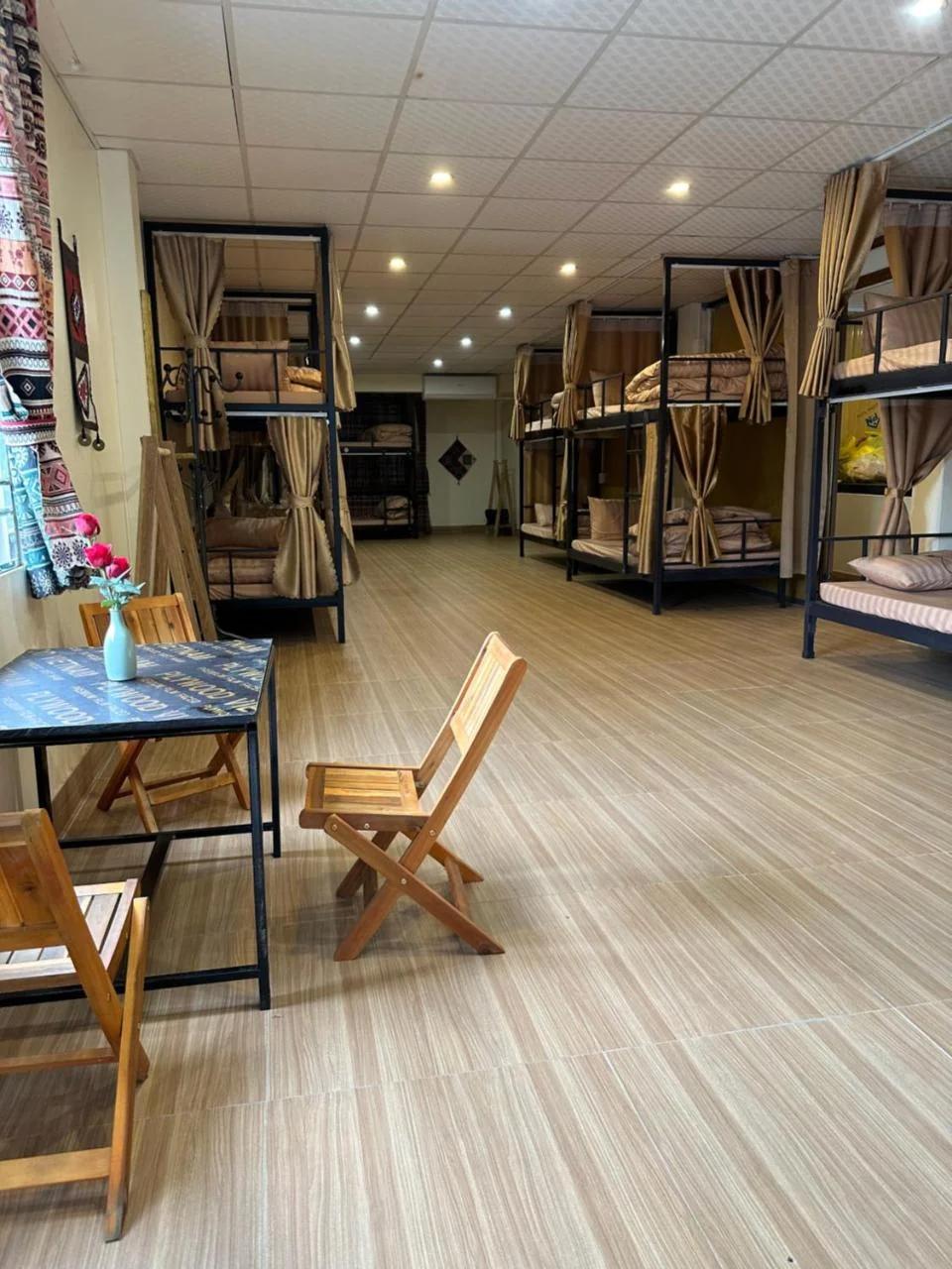 Ma Pi Adventures Ha Giang Loop Tour & Motorbike Rental foto
