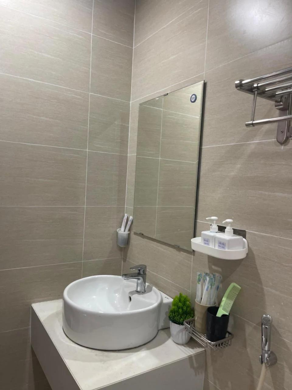Mai Suong Apartmen photo