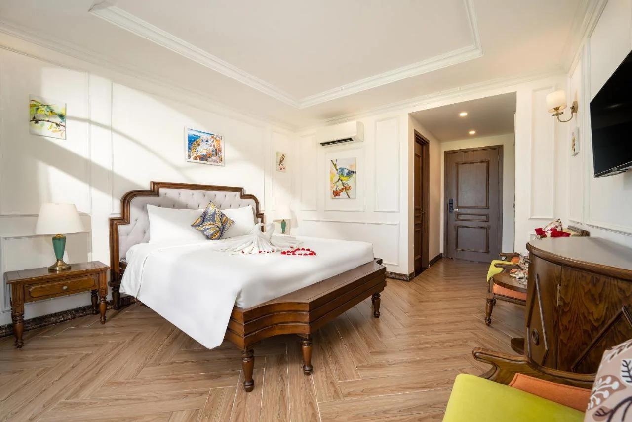 Maison Fleur Luxury Hoi An photo