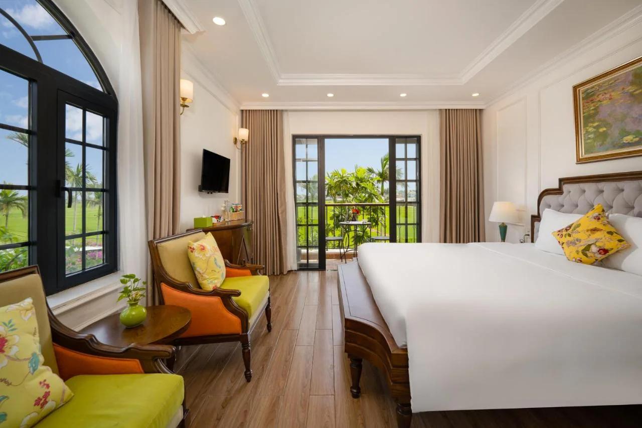 Maison Fleur Luxury Hoi An photo
