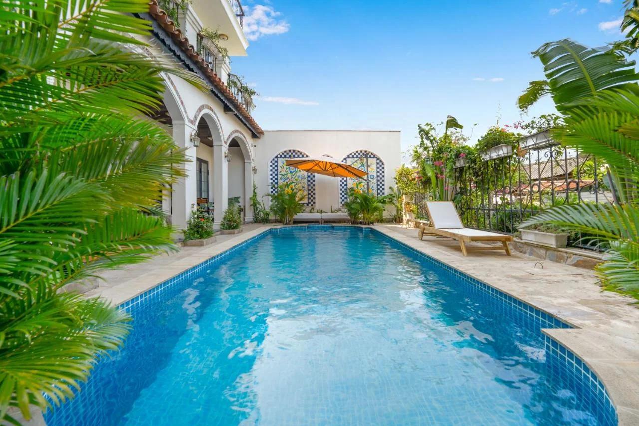 Maison Fleur Luxury Hoi An photo