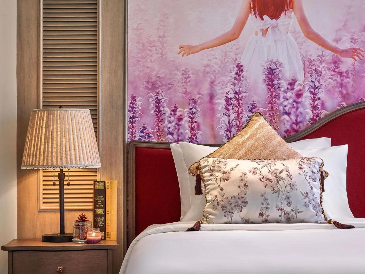 Mercure Dalat Resort foto