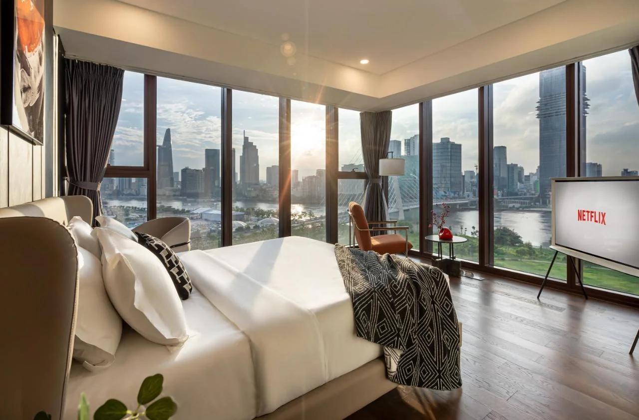 Metropole Premier Residences