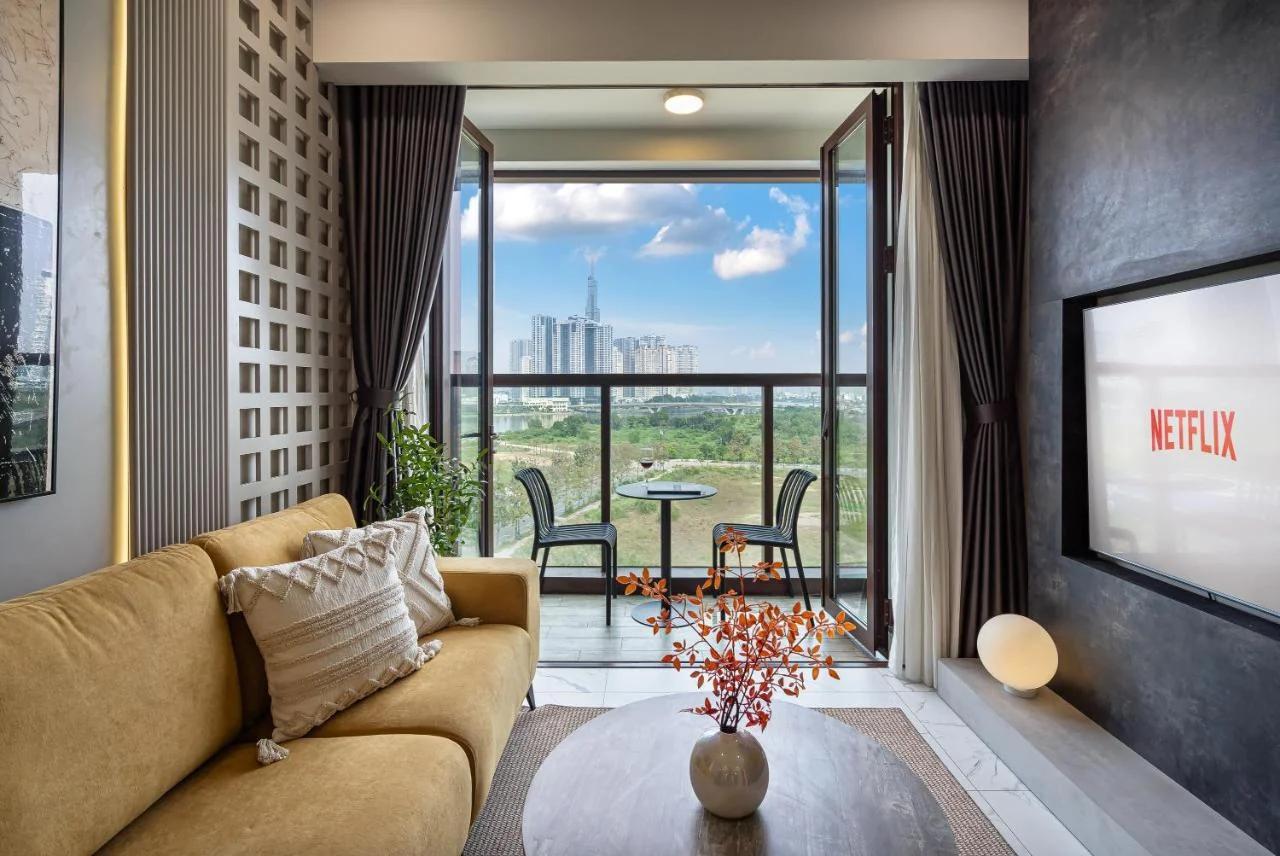 Metropole Premier Residences photo
